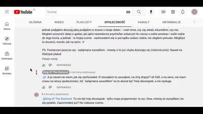 Zwanek - @Zwanek: "nic takiego nie miało miejsca"