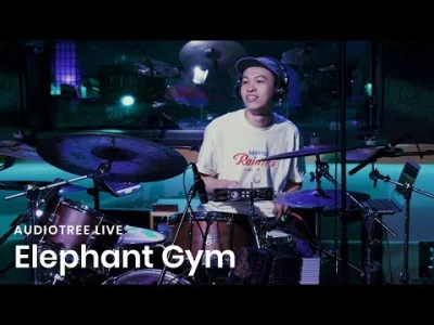 C________I________ - Elephant Gym z Taiwanu

#mathrock
#muzykac - mój tag muzyczny