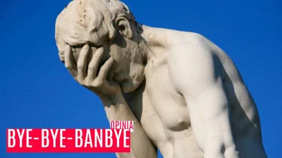 popkulturysci - Banbye to nowy prawicowy projekt, który nabożnie będzie odwiedzała ca...