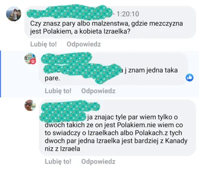 pancernapiescdzieciatka_jezus - #przegryw 
Brak zainteresowania Polakami u kobiet z i...