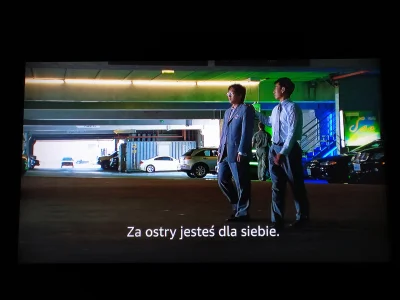 potatowitheyes - #seriale #heroes 
Włączyłem po obiedzie serial Heroes, bo pamiętam ż...