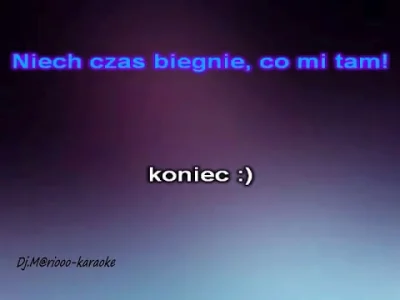 Onkologia - @karix98: w kilku miejscach, chociażby na początku, wyciąłem jedną sekwen...