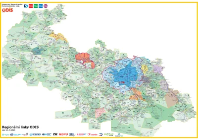 sylwke3100 - Nie wiem czy tak jest w całych Czechach ale podoba mi się połączenie np ...