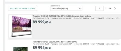 dennijs - Ok, właśnie ogarnąłem, że da się szybko i wygodnie pominąć oferty promowane...