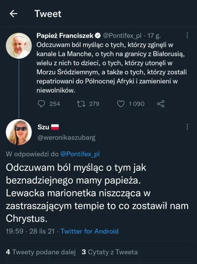 FlasH - Znowu religia pokoju okazała się nie nie do przyjęcia dla prawdziwych Polaków...