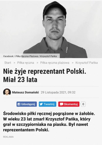 prawarekakubicy - Co się #!$%@?, zmiata z planszy ludzi +20/30 jak nigdy wcześniej. 
...