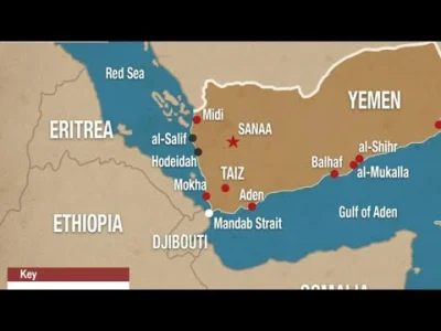 Martwiak - Klęska arabskich aliantów USA w Jemenie – Komentarz Narodowy (Ronald Lasec...