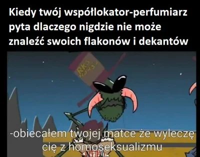 TetraHydroCanabinol - Witam serdecznie i zapraszam na NITKĘ Z NAJLEPSZYMI PERFUMOWYMI...