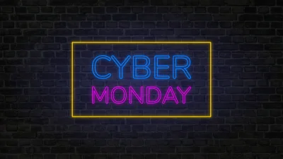 webh - Na #cybermonday aż 88% zniżki na #hosting! 

Aż 100GB przestrzeni za 30zł za...