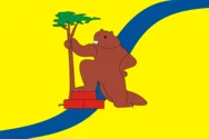 RoKub - @wqs: ruskie okręgi maja fajne flagi robione w paincie i wszędzie niedźwiedzi...