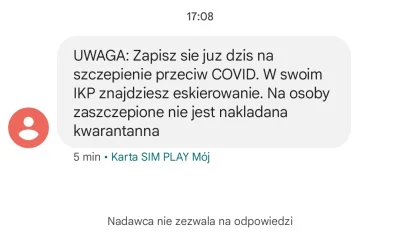 K.....z - ( ͡° ͜ʖ ͡°) ciekawa propozycja. 
#szczepienia #bekazwirusa