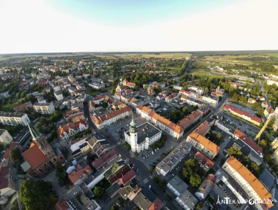 antekwpodrozy - czołem :)
Zapraszam Was dzisiaj do kolejnego polskiego miasteczka, k...