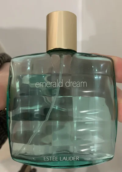 Jakajlo - Szukam perfum podobnych do estée lauder emerald dream. Orientuje się ktoś c...