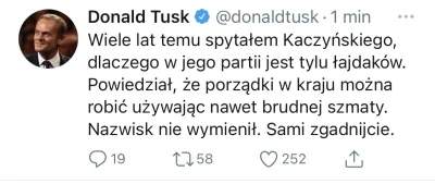 anonimek123456 - Ale dopier….ił xD

#donaldtusk #neuropa #polityka #zaorane #bekazpis...