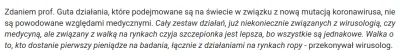 tomasztomasz1234 - Prof. Gut zaczyna wypowiadać się w stylu wykopowych szurów xD
htt...