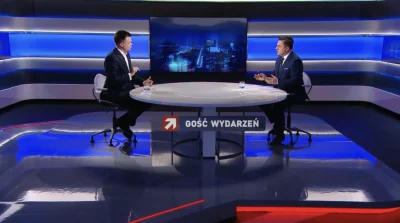 wojna - Polecam, bardzo ciekawa rozmowa Rymanowskiego z Szymonem Hołownia w programie...