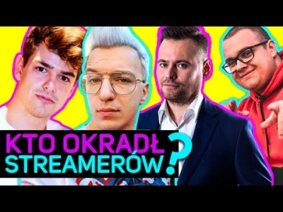 J.....6 - Revo nagrał dobry materiał 
#tipanddonation #patostreamy