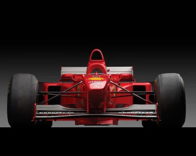 g.....u - Czy #Ferrari F310B z 1997 wolno plusa?
#F1