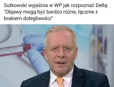 jednorazowka - Niby lekarz a bredzi. Masowe szczepienia wzmagają mutacje, bo wirus dz...