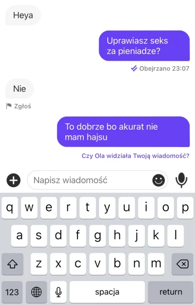 soshiu - Polecam, zawsze działa! #tinder #badoo #randkujzwykopem