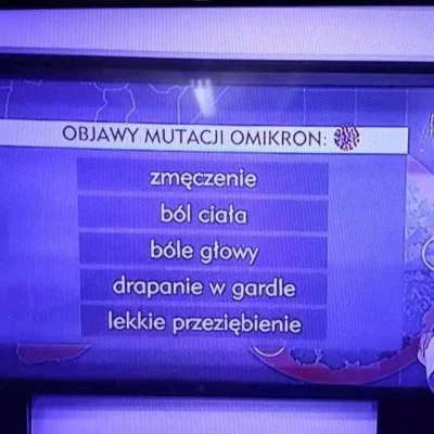 K.....z - To ten groźny wariant? Gorsze objawy są po zjedzeniu surowego ziemniaka ( ͡...