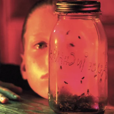 MrPawlo112 - Jar of Flies – trzeci minialbum amerykańskiego zespołu muzycznego Alice ...