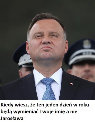 CipakKrulRzycia - #humorobrazkowy #polska #andrzejki 
#cenzoduda