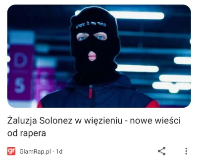 C.....a - To nie jest fejk xD Żaluzja Solonez xDDDD

#heheszki #rap #muzyka