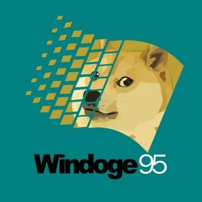 wyleszczony - Dev team #windoge95 obiecał i tradycyjnie dostarczył. Bilboard oraz Tik...