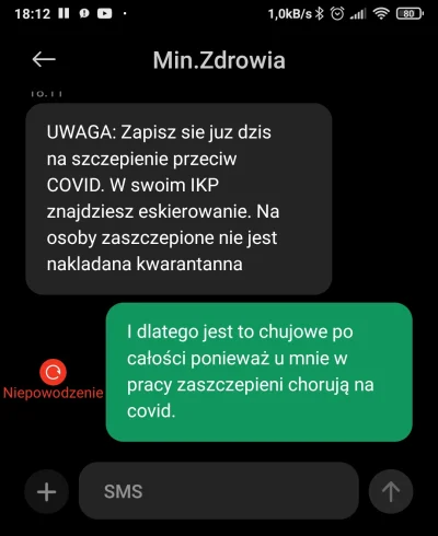 LITWIN - Najgorsze jest to, że nie mogę odpowiedzieć...