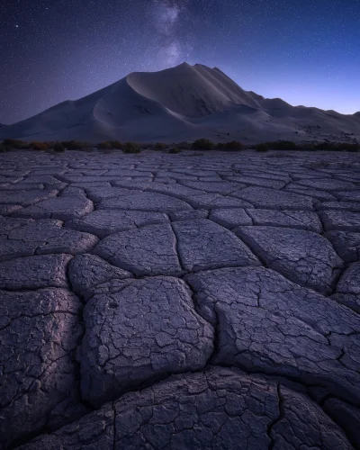 wariat_zwariowany - Death Valley National Park, USA
autor

#earthporn #estetyczneo...