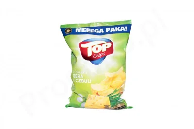 kropek00 - @bobikufel: TOP CHIPSY <3