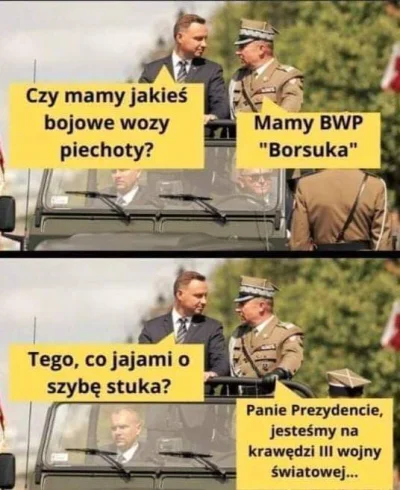 dzoli - #humorobrazkowy #heheszki #duda #cenzoduda