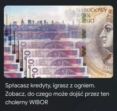 Caracas - Już niedługo:

"Panie by brali kredyt i nic nie wiedzieli. To wszystko prze...