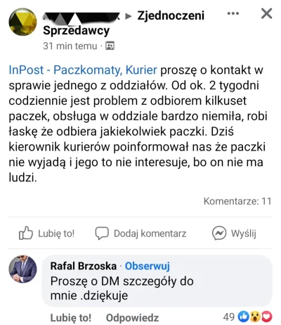 MRacheron - Pan prezes to fachowiec jest 

#inpost #facebook #internet