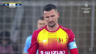 satanowski - Korona Kielce 1:[1] Górnik Łęczna - Bartosz Rymaniak
#koronakielce #gor...