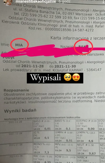 PanDoniczka - Wyszła karlica ( ͡° ͜ʖ ͡°) ze szpitala. Wy też publicznie pokazujecie s...