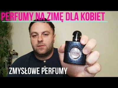 Kera212 - Tym razem coś dla Kobiet ( ͡° ͜ʖ ͡°)
Zestaw 20 propozycji zmysłowych perfu...