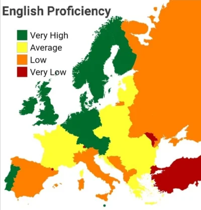 hohohohoho - ja bym powiedział że u nas low bo 12 lat nauki a c---a rozumiem. Każde s...