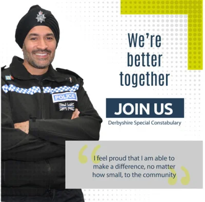KlotzF23 - ( ͡° ͜ʖ ͡°)
https://careers.derbyshire.police.uk/what-you-could-be-doing/...