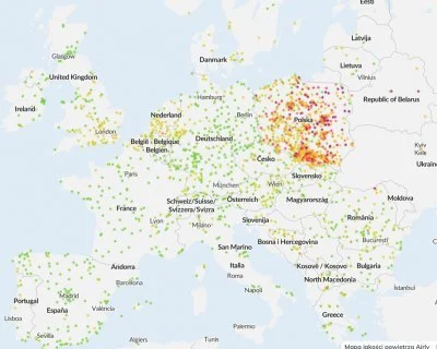 KwasneJablko - @Chris_Karczynski w Polsce jest cudownie dlatego ludzie śmieciami pala...