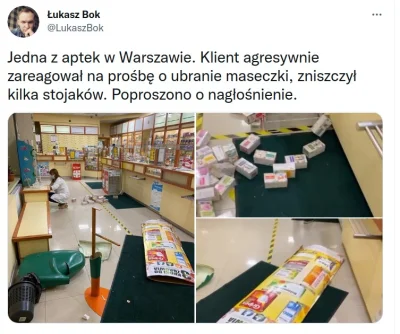 naczarak - #neuropa #foliarze #szury #koronawirus #covid19 #bekazszurow