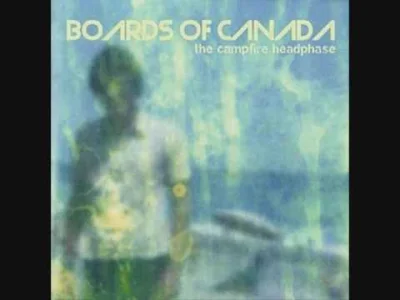 z.....c - 65. Boards Of Canada - Peacock Tail. Utwór z albumu The Campfire Headphase ...