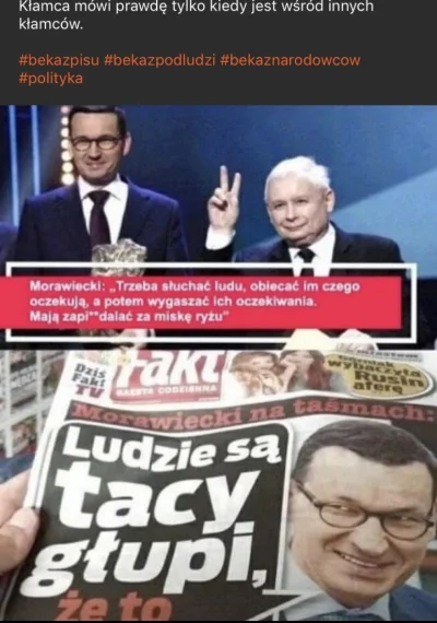 Opipramoli_dihydrochloridum - Jeden z przykładów fejka. Do prawdziwej wypowiedzi, dod...