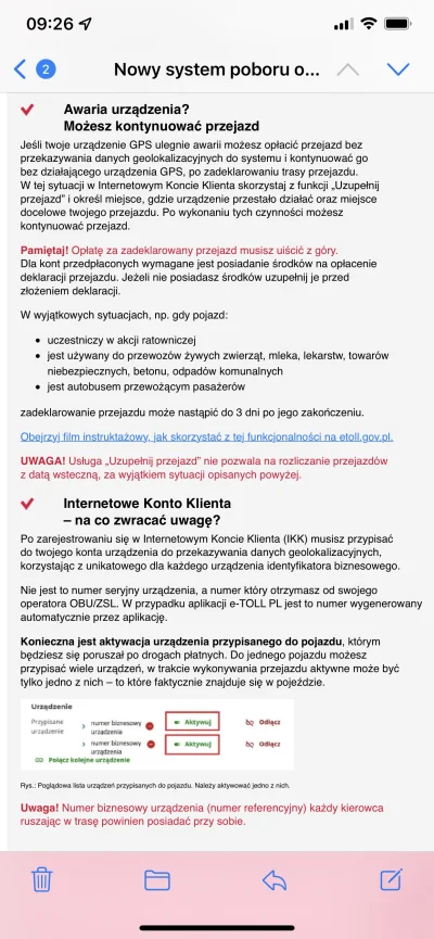 dobrzecisiewydaje - @bitcoholic: jak ktoś nie ma aplikacji to można kupić na stacji b...