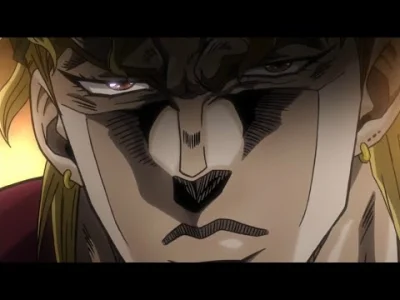 Jarkendarion - #jojosbizarreadventure #randomanimeshit #anime #diobrando #tiktok #muz...