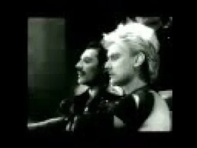 mydlina - Dzień 68: Piosenka zespołu Queen

Trochę zaczynam się opierdzielać i wrzu...