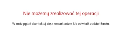 Instynkt - Nadaj przelewy są zablokowane i nikt nie wie co się dzieje, złożyłem rekla...