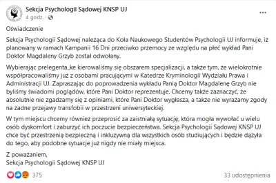 Wap30 - > Niestety, żyją w Polsce. Jest prawica, katolicka, w awangardzie, w większoś...