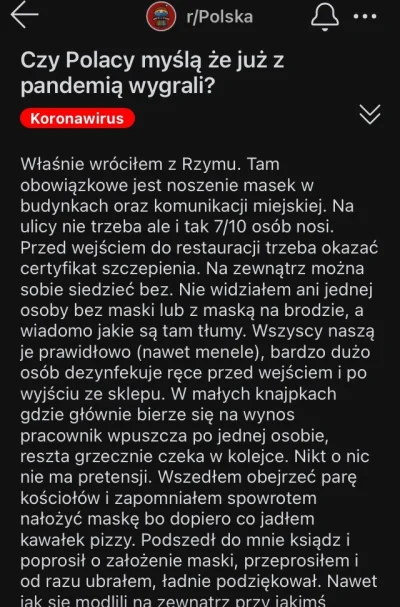 Tywin_Lannister - r/Polska classic content 

Myślę sobie: covidianin lvl 99, nie da s...